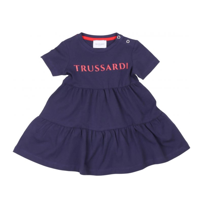 Снимка на Детска рокля TRUSSARDI 
