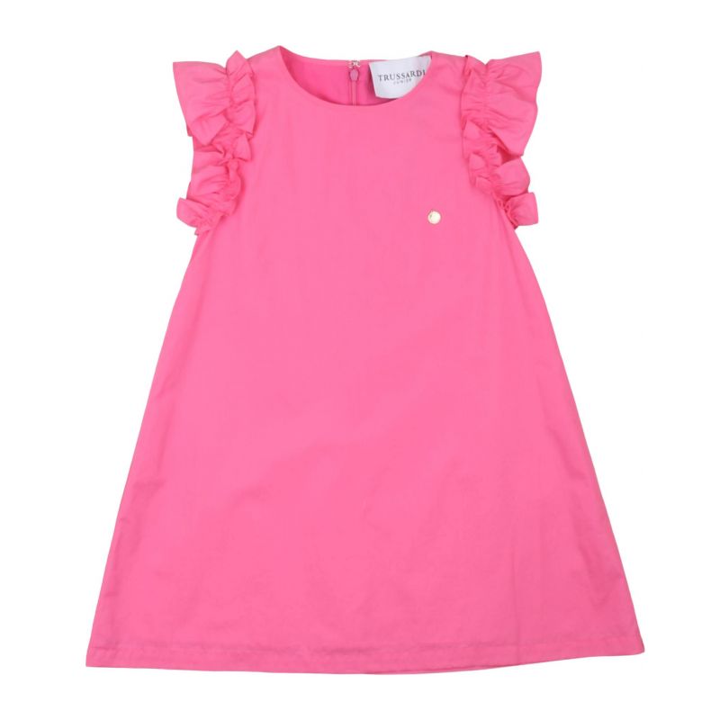 Детска рокля