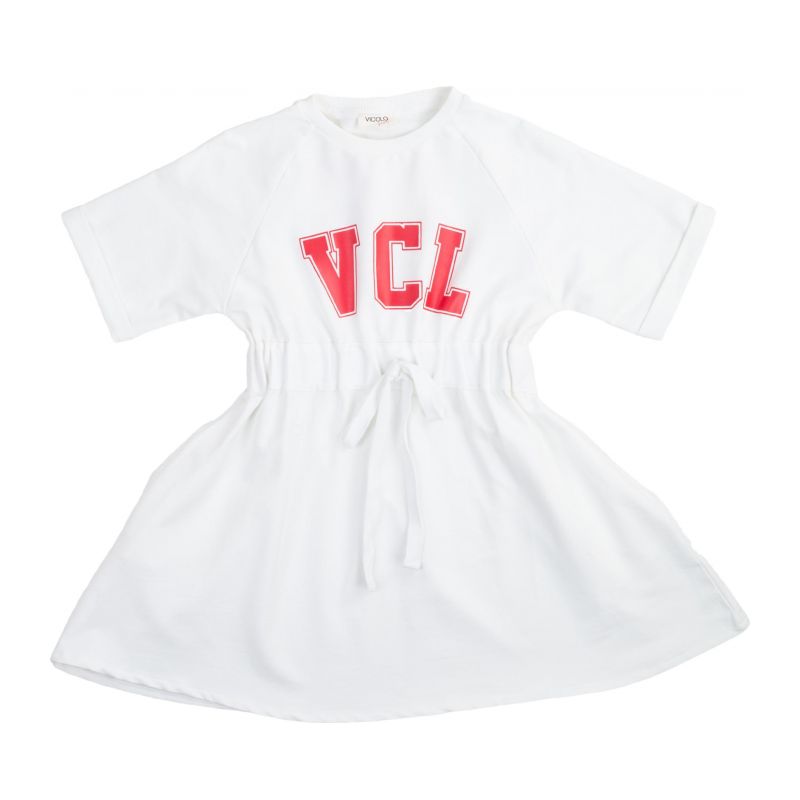Снимка на Детска рокля VICOLO 
