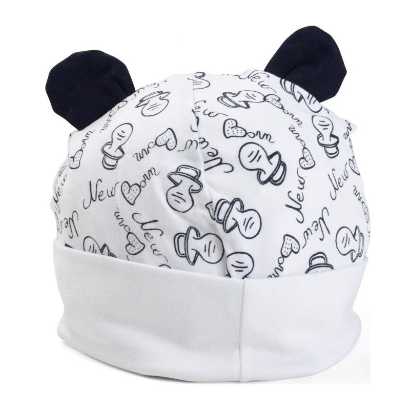 Снимка на Детска шапка CAPOCUBO