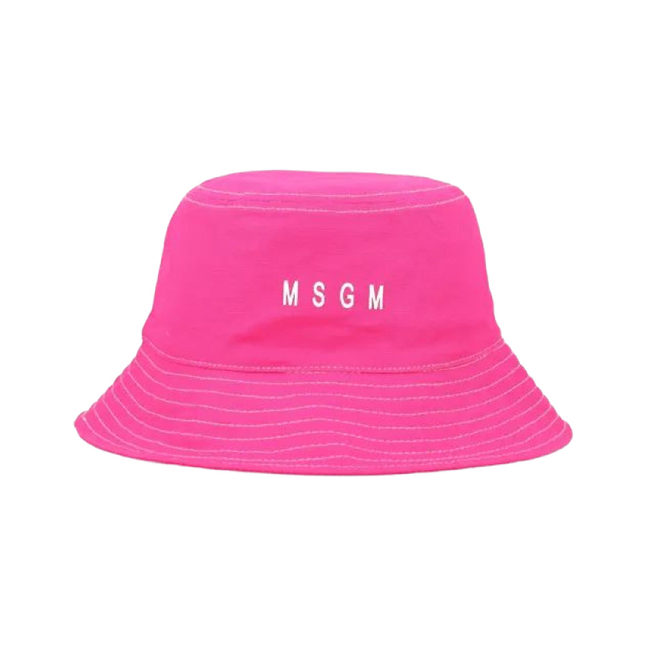 Снимка на Детска шапка MSGM