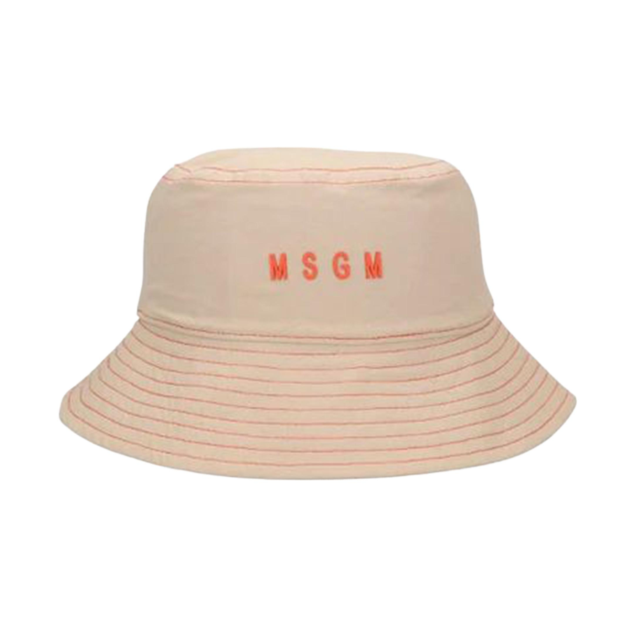 Снимка на Детска шапка MSGM