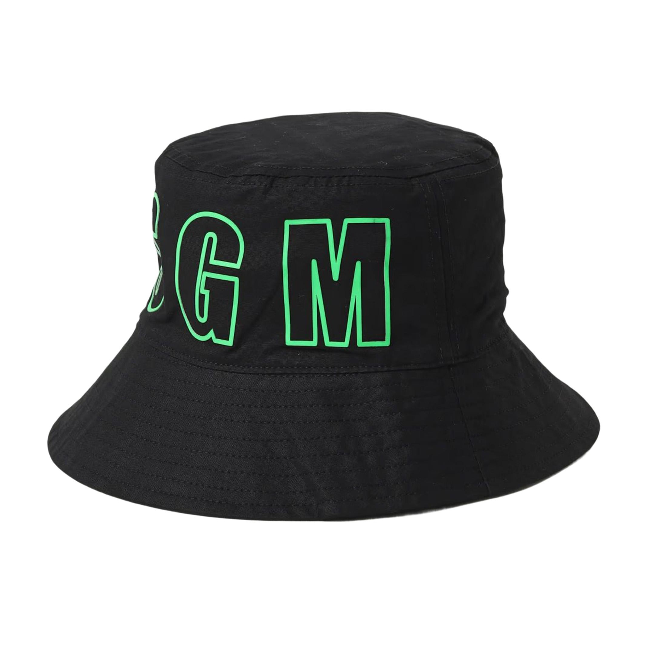 Снимка на Детска шапка MSGM