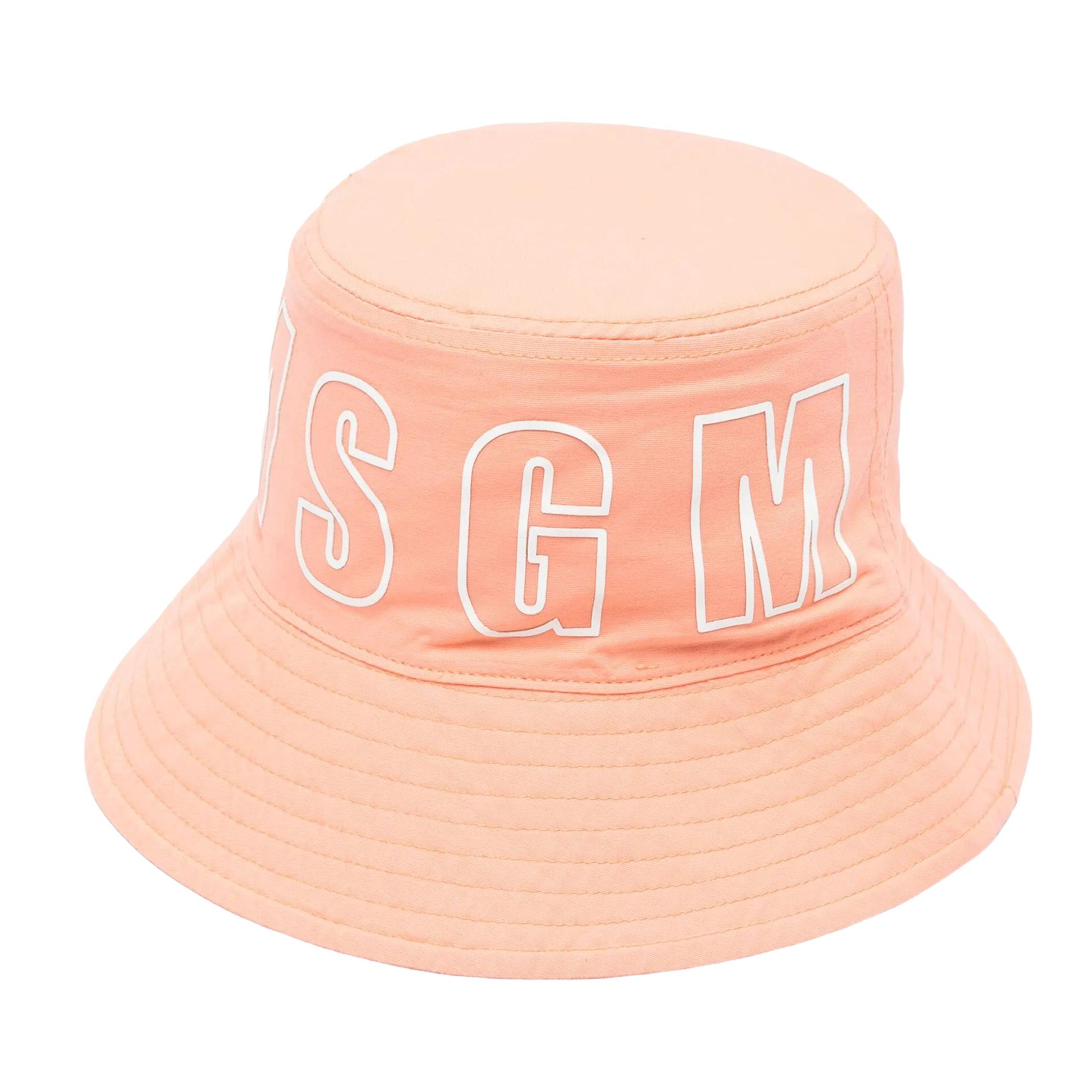 Снимка на Детска шапка MSGM