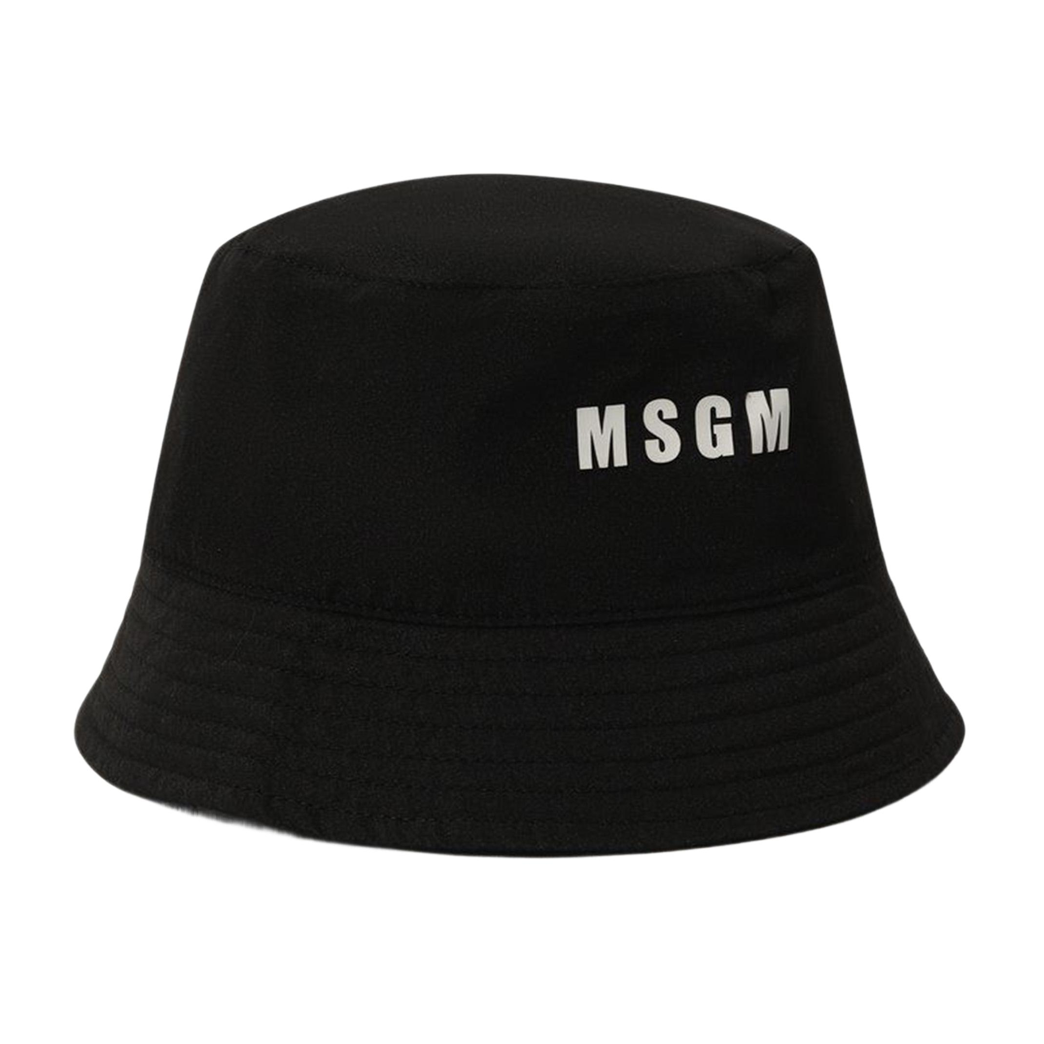 Снимка на Детска шапка MSGM