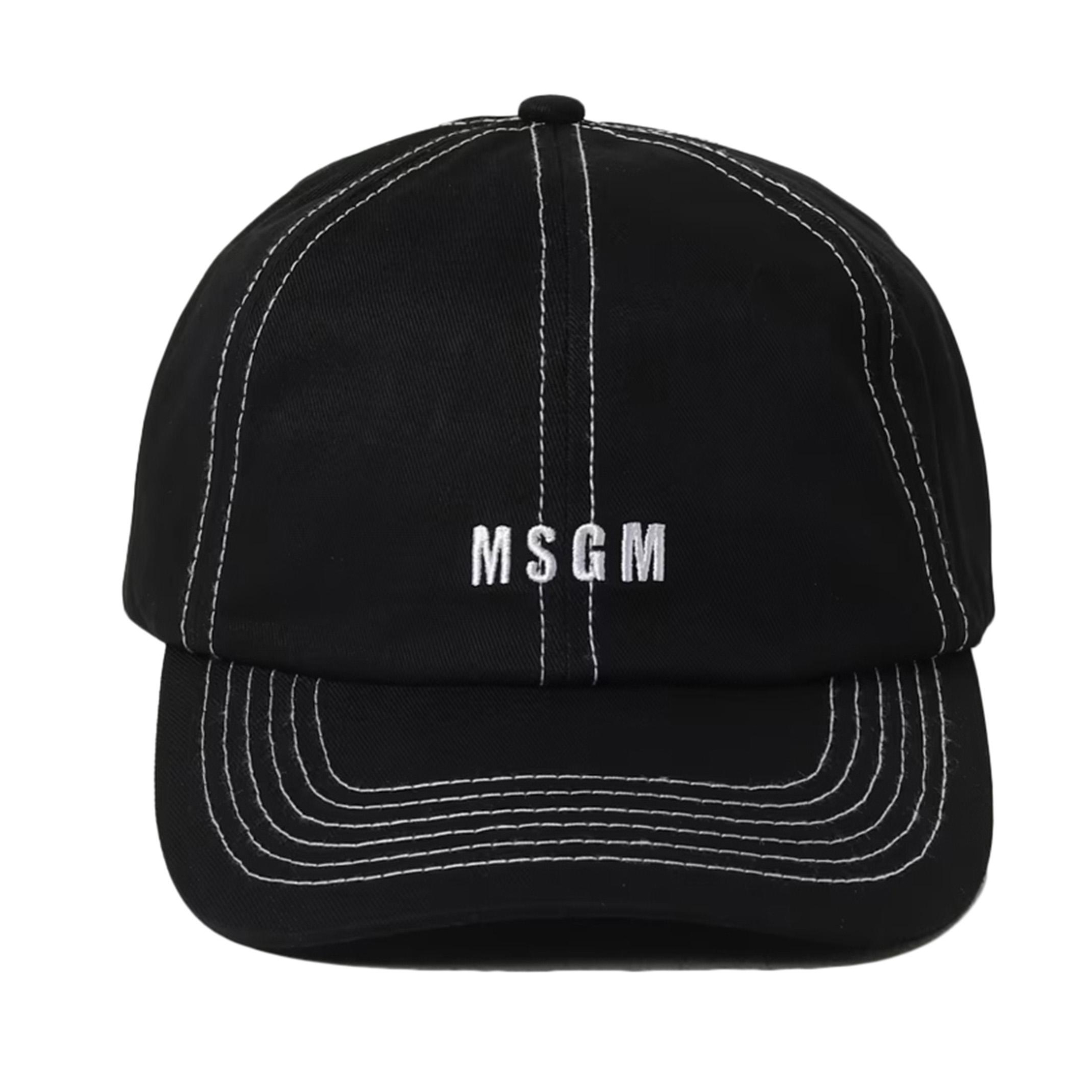 Снимка на Детска шапка MSGM