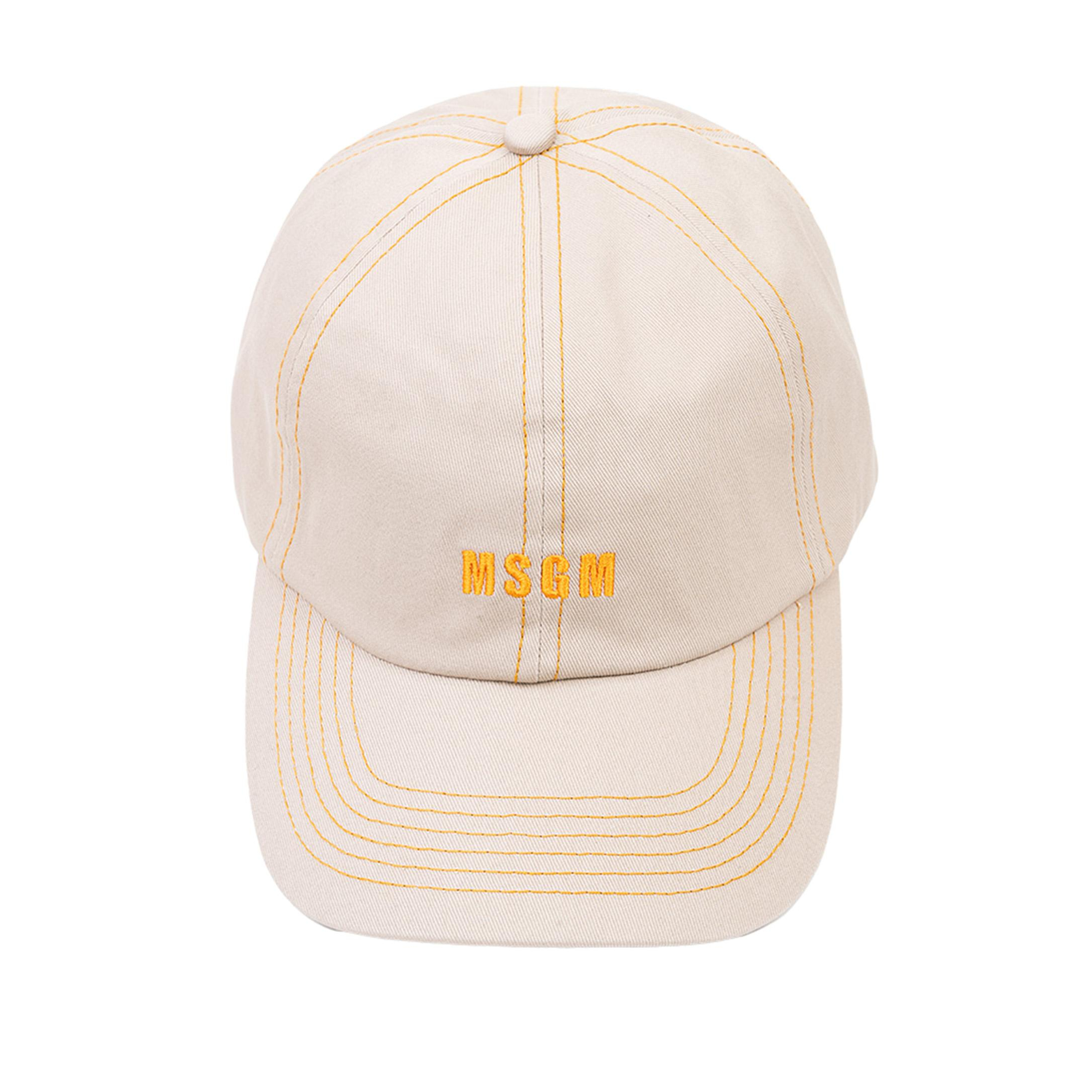 Снимка на Детска шапка MSGM