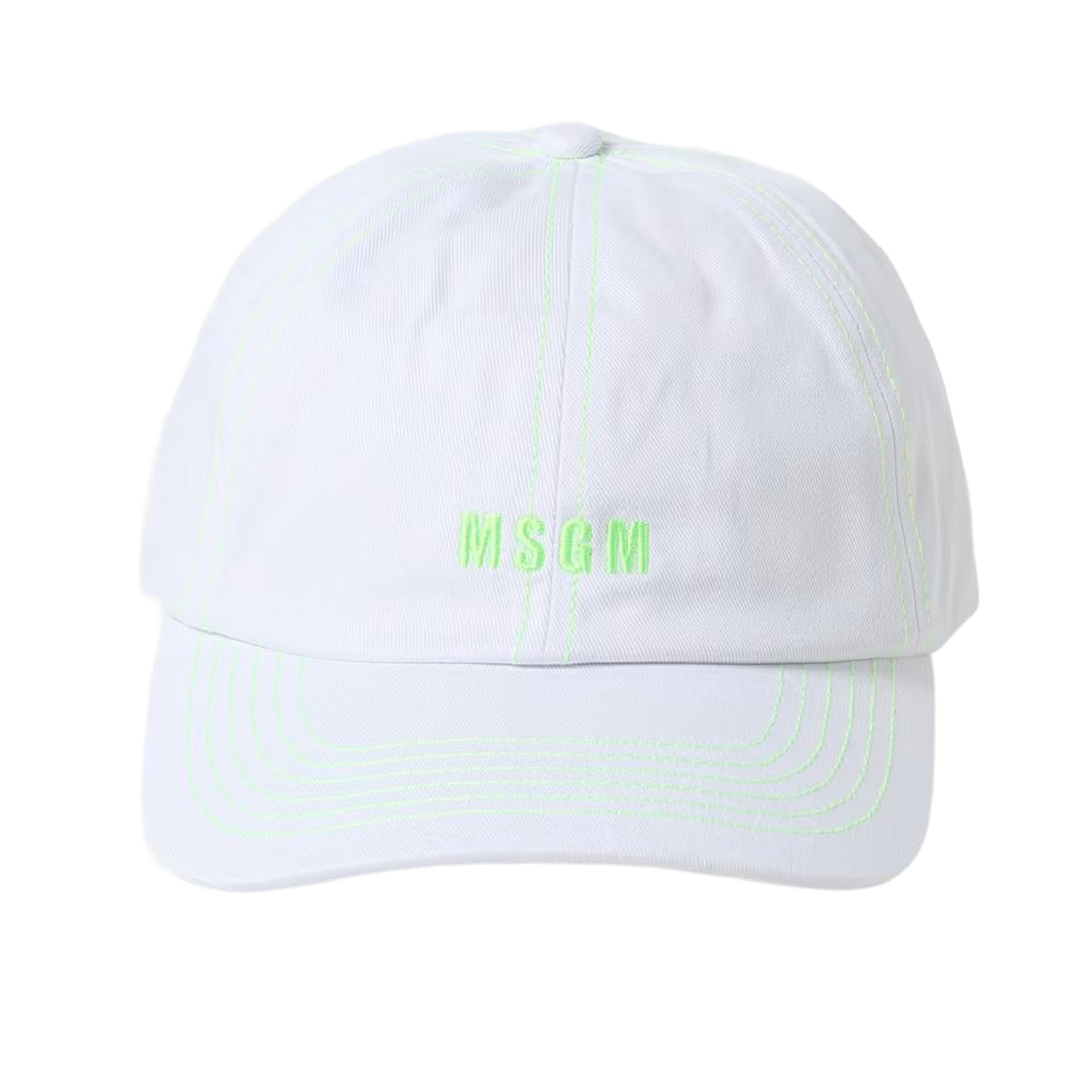 Снимка на Детска шапка MSGM