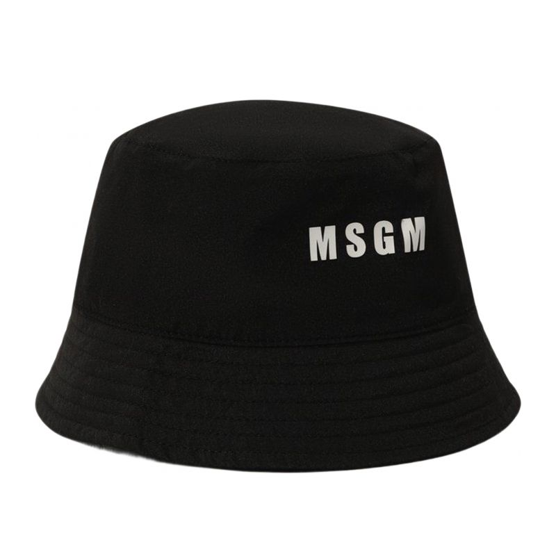 Снимка на Детска шапка MSGM 