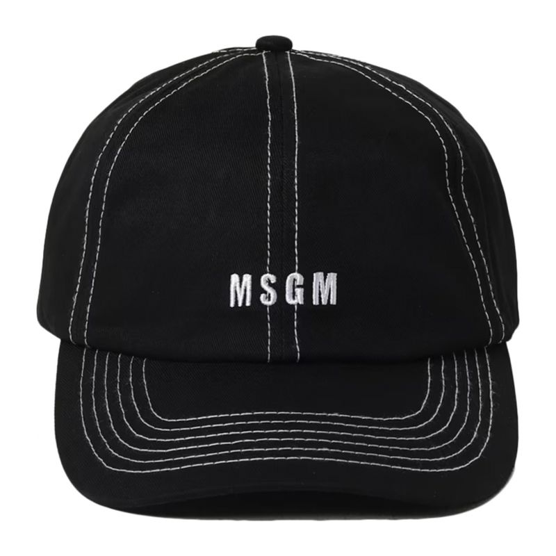 Снимка на Детска шапка MSGM 
