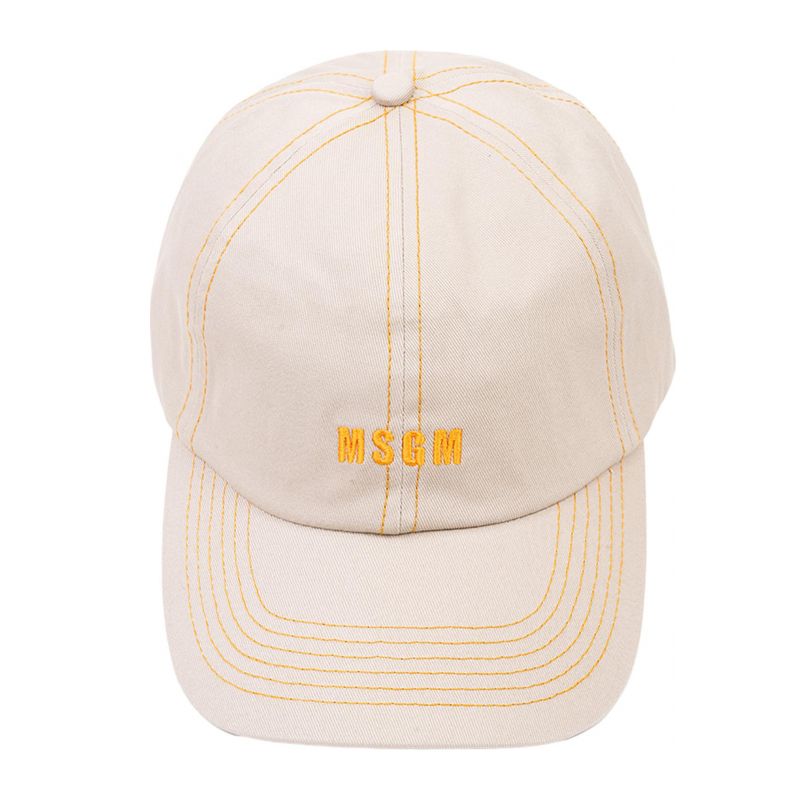 Снимка на Детска шапка MSGM 