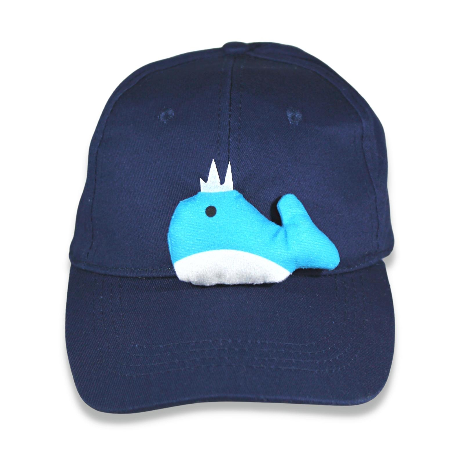 Снимка на Детска шапка TUNDEM