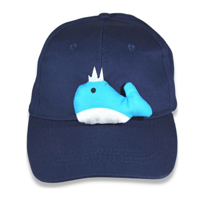 Снимка на Детска шапка TUNDEM 