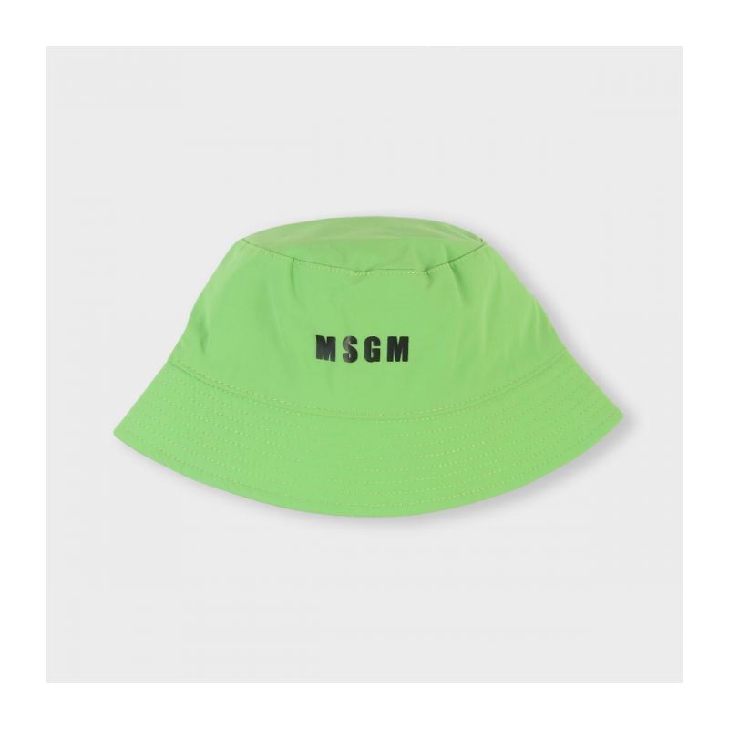 Снимка на Детска шапка за момче MSGM 