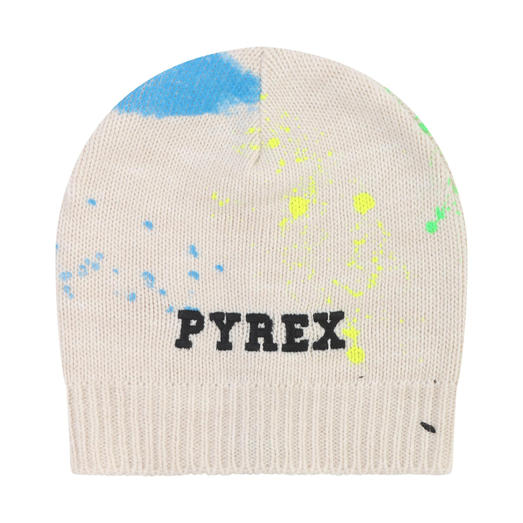 Снимка на Детска шапка за момче PYREX