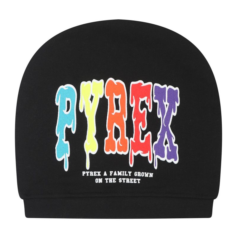 Снимка на Детска шапка за момче PYREX 