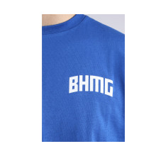 Снимка  на Детска тениска BHMG 