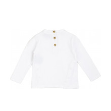 Снимка на Детска тениска TRUSSARDI