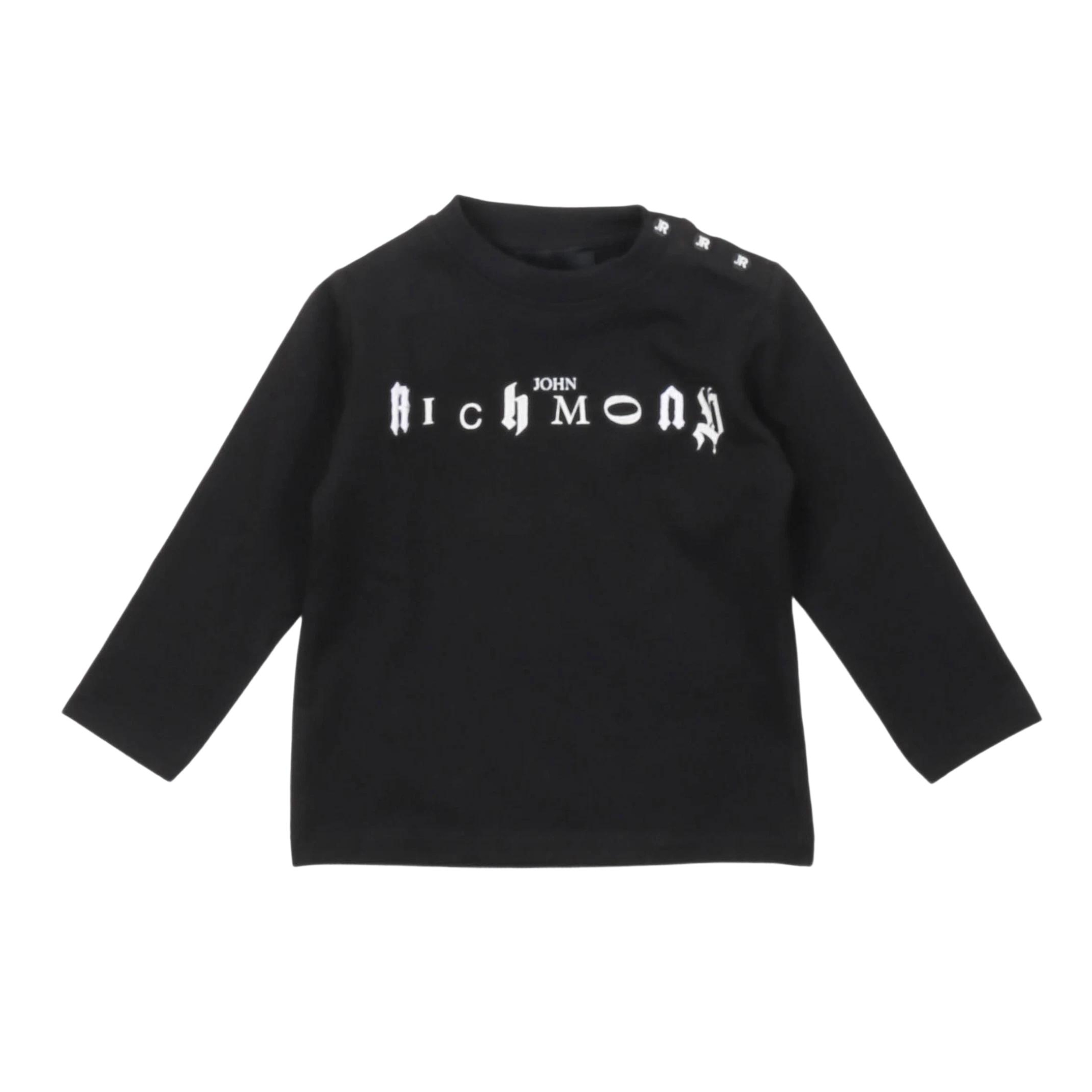 Снимка на Детска тениска JOHN RICHMOND