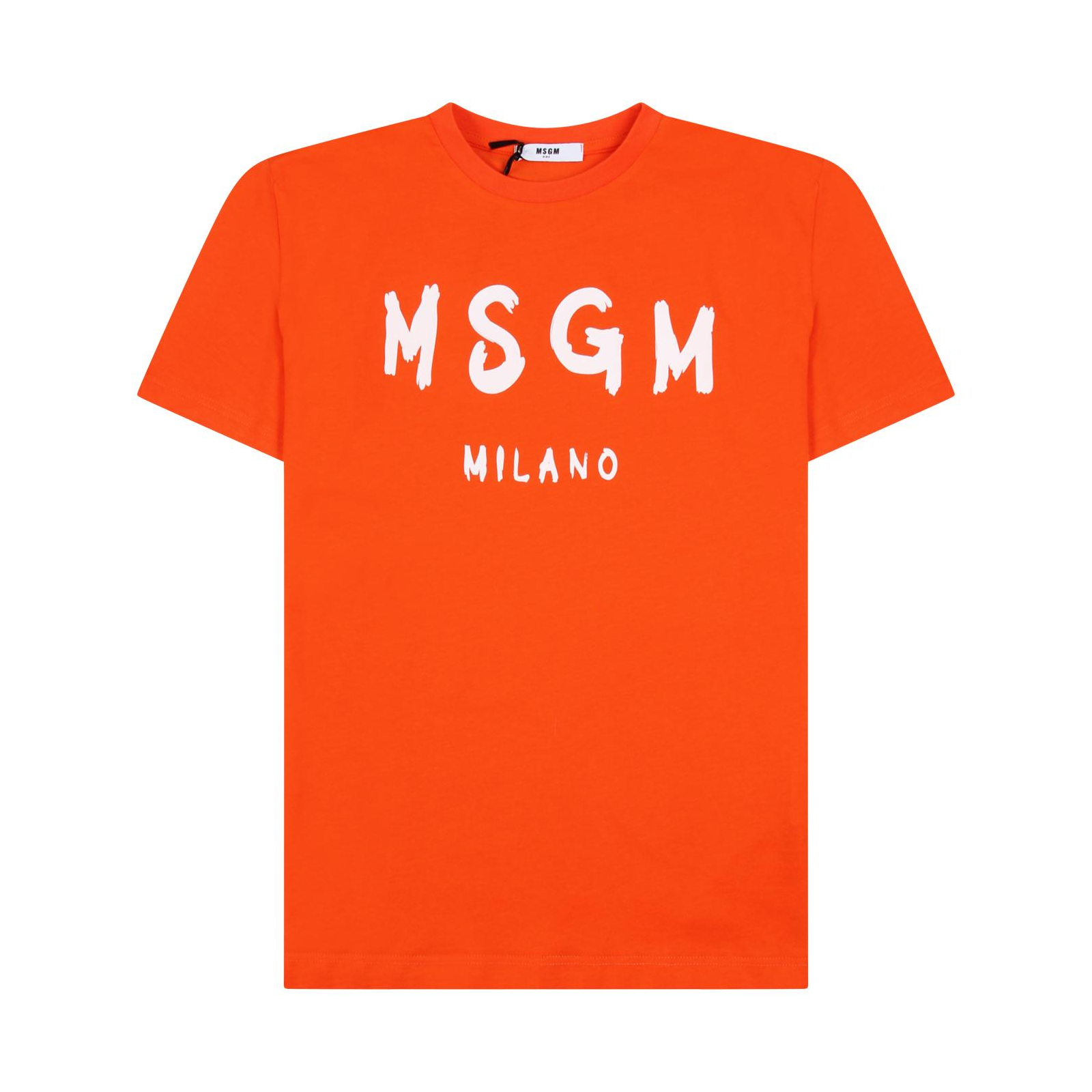 Снимка на Детска тениска MSGM