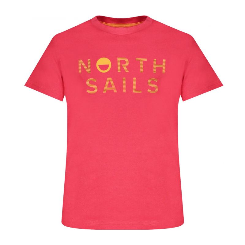 Снимка на Детска тениска NORTH SAILS 