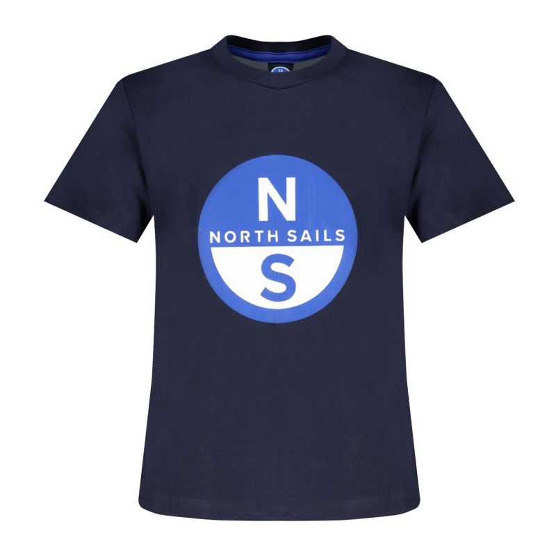 Снимка на Детска тениска NORTH SAILS 