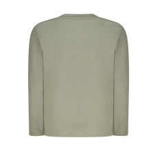 Снимка на Детска тениска с дълъг ръкав , зелена NORTH SAILS