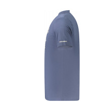 Снимка  на Детска тениска  с къс ръкав, синя CONVERSE 