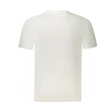 Снимка  на Детска тениска с къс ръкав , бяла CONVERSE 