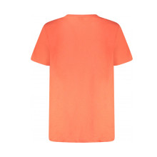 Снимка  на Детска тениска с къс ръкав red JORDAN 