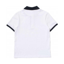 Снимка  на Детска тениска с яка момче HUGO BOSS 