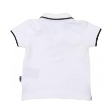 Снимка  на Детска тениска с яка момче JOHN RICHMOND 