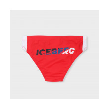 Снимка  на Детски бански момче ICEBERG 