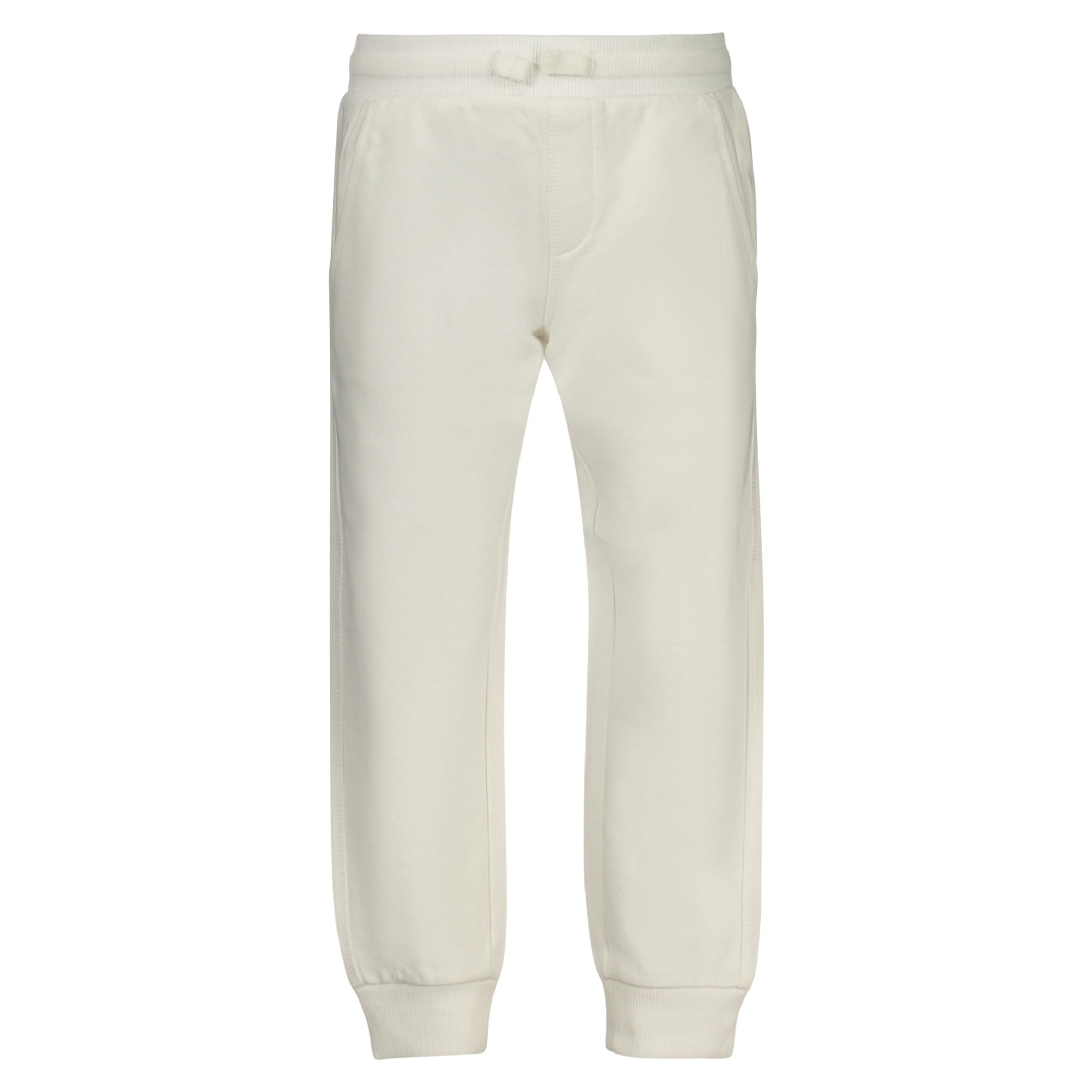 Снимка на Детски бели панталони  NORTH SAILS