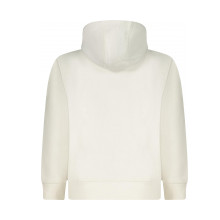 Снимка на Детски бял суитшърт с цип NORTH SAILS