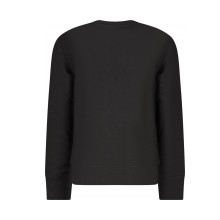 Снимка  на Детски черен суитшърт с цип  JORDAN 