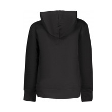 Снимка  на Детски черен суитшърт с цип  JORDAN 