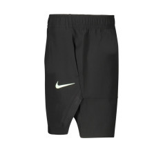 Снимка  на Детски черни къси панталони  NIKE 