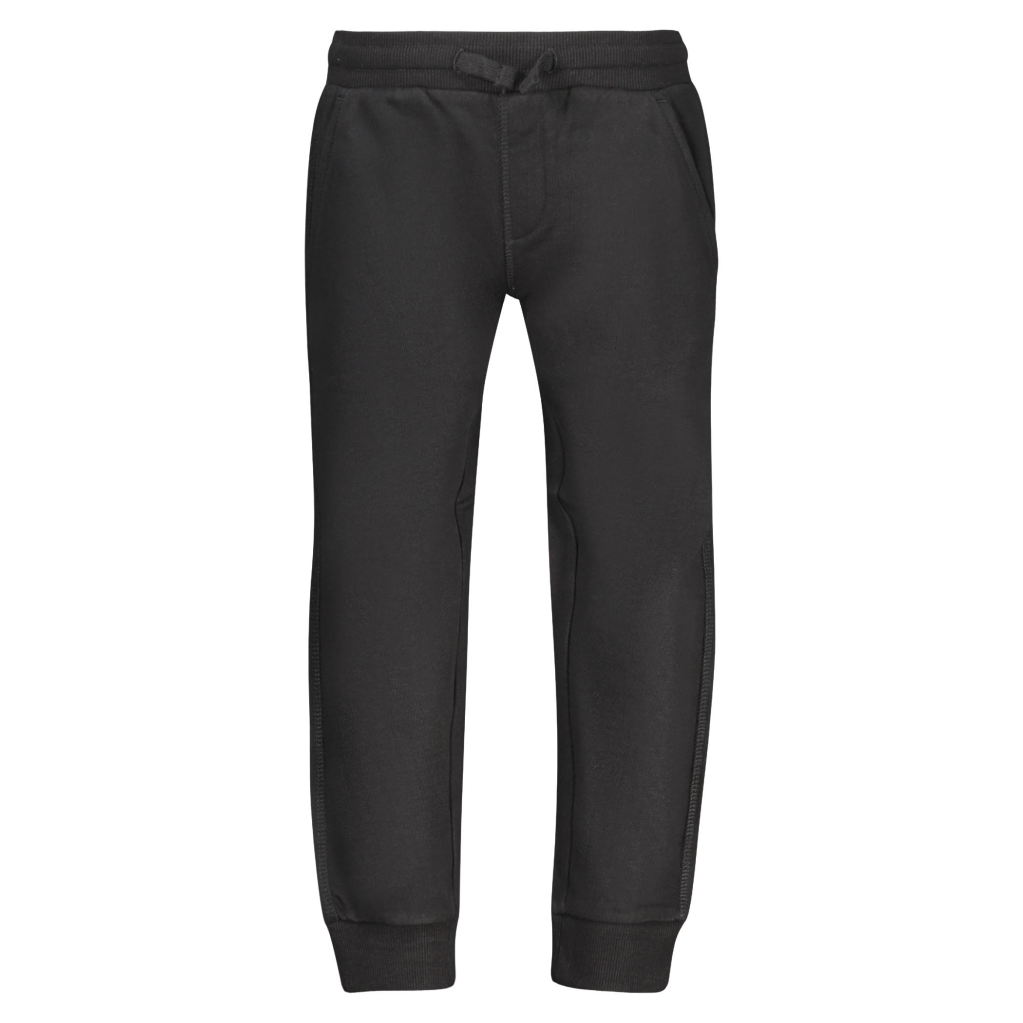 Снимка на Детски черни панталони  NORTH SAILS