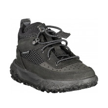 Снимка  на Детски черни спортни обувки  TIMBERLAND