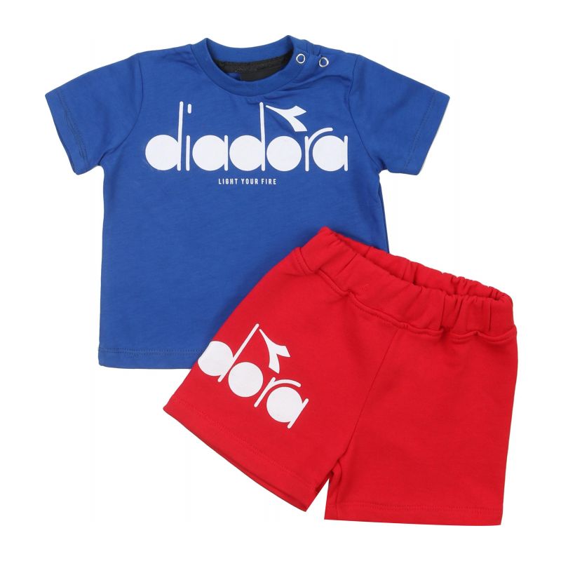 Снимка на Детски дрехи комплект DIADORA SPECIAL 
