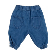 Снимка на Детски дънки TRUSSARDI