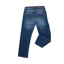 Снимка на Детски дънки момче GAëLLE