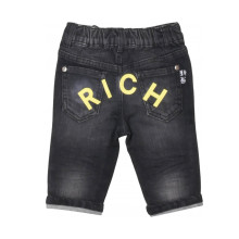 Снимка  на Детски дънки момче JOHN RICHMOND 