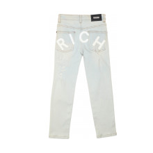 Снимка  на Детски дънки момче JOHN RICHMOND 