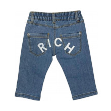 Снимка  на Детски дънки момче JOHN RICHMOND 