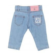 Снимка  на Детски дънки момче JOHN RICHMOND 