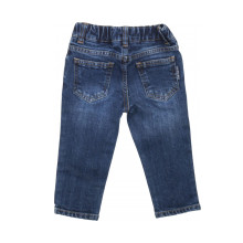 Снимка  на Детски дънки момче TRUSSARDI 