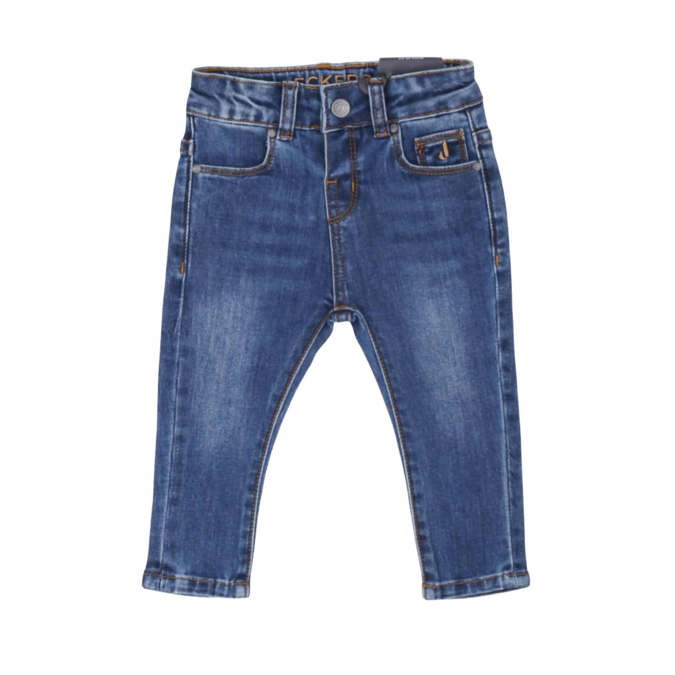 Снимка на Детски дънки момче JECKERSON