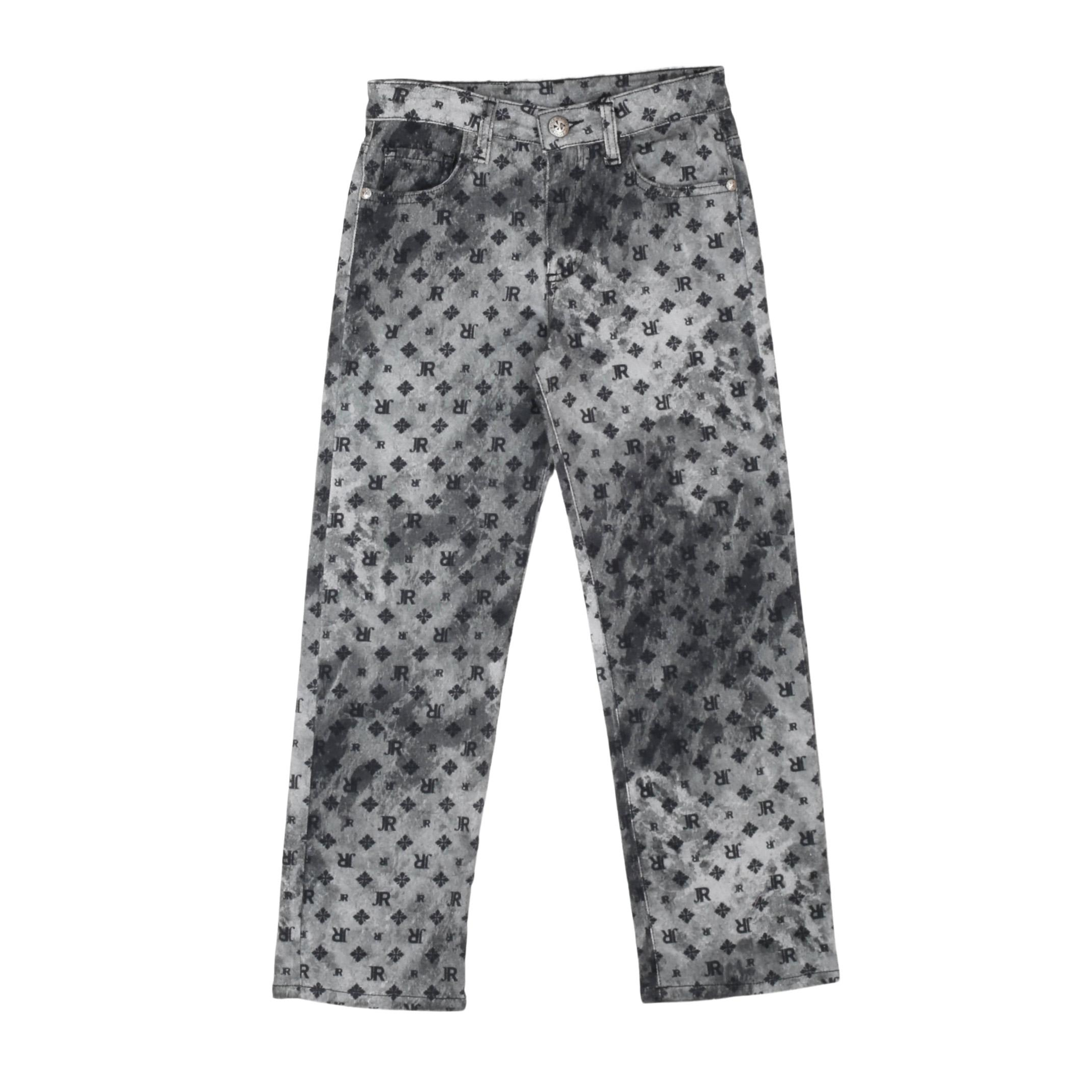 Снимка на Детски дънки момче JOHN RICHMOND